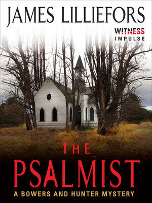 cover image of The Psalmist